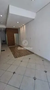 Ponto Comercial para alugar, 40m² no Matriz, Mauá