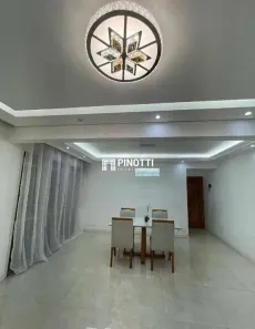 Apartamento com 2 Quartos à venda, 112m² no Nova Petrópolis, São Bernardo do Campo