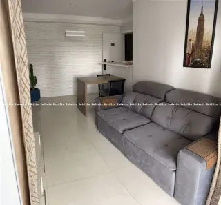 Apartamento com 1 Quarto à venda, 50m² no Vila Regente Feijó, São Paulo