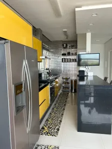 Cobertura com 3 Quartos à venda, 208m² no Jardim Primavera, Caraguatatuba