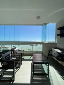Apartamento com 2 Quartos para alugar, 120m² no Praia Grande, Arraial do Cabo