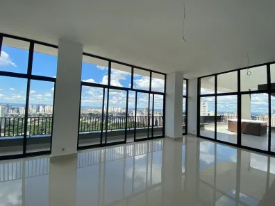 Cobertura com 4 Quartos à venda, 257m² no Setor Marista, Goiânia