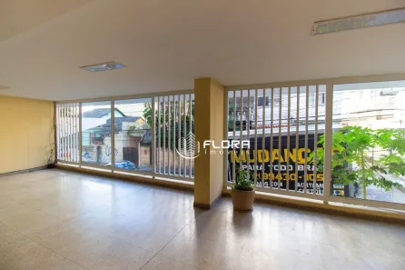 Apartamento com 3 Quartos à venda, 95m² no Icaraí, Niterói