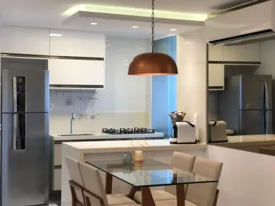 Apartamento com 3 Quartos à venda, 56m² no Jardim Cearense, Fortaleza