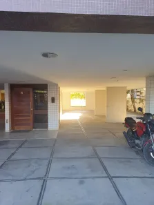 Apartamento com 2 Quartos para alugar, 85m² no Imbiribeira, Recife