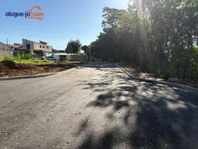 Lote/Terreno à venda, 989m² no Parque Novo Horizonte, São José dos Campos