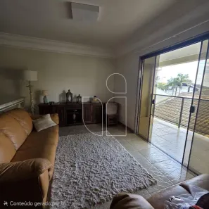 Casa com 3 Quartos à venda, 320m² no Jardim Tropical, Marília