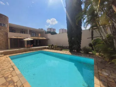 Casa com 3 Quartos à venda, 395m² no Vila Rica, Sorocaba