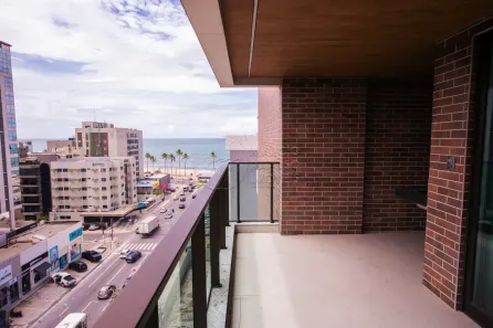 Apartamento com 2 Quartos à venda, 73m² no Jatiúca, Maceió