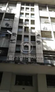 Prédio Comercial à venda, 1308m² no Centro, Rio de Janeiro