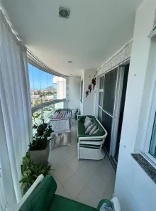 Apartamento com 2 Quartos à venda, 70m² no Recreio dos Bandeirantes, Rio de Janeiro