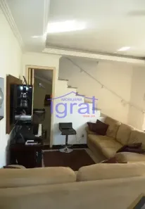 Casa de Condomínio com 2 Quartos à venda, 68m² no Jardim Oriental, São Paulo