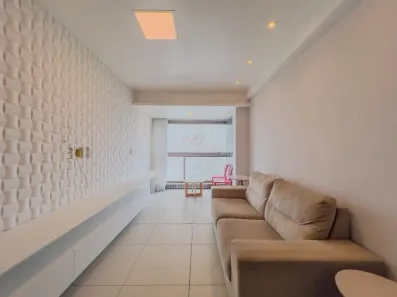 Apartamento com 3 Quartos à venda, 82m² no Boa Viagem, Recife