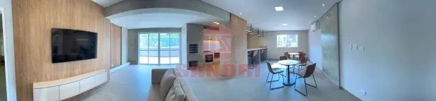 Apartamento com 3 Quartos à venda, 79m² no Zona 07, Maringá