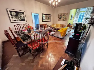 Apartamento com 3 Quartos à venda, 119m² no Copacabana, Rio de Janeiro