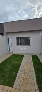 Casa com 3 Quartos à venda, 71m² no Parque Real, Pouso Alegre