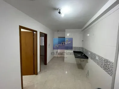 Apartamento com 2 Quartos à venda, 38m² no Vila Dalila, São Paulo