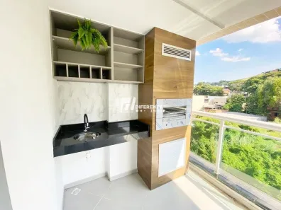 Apartamento com 3 Quartos à venda, 116m² no Centro, Nova Iguaçu