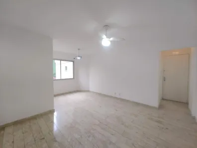 Apartamento com 2 Quartos para alugar, 60m² no Vila Albertina, São Paulo
