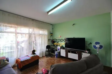 Sobrado com 4 Quartos à venda, 230m² no Vila Gonçalves, São Bernardo do Campo