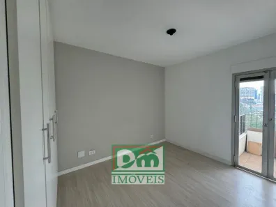 Apartamento com 1 Quarto para alugar, 40m² no Parque da Mooca, São Paulo