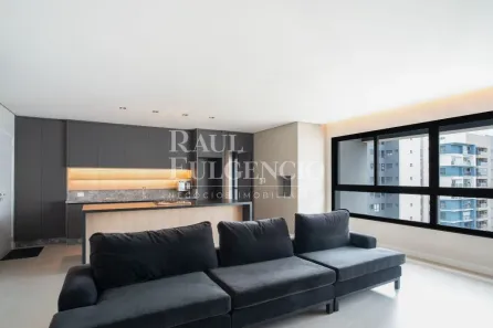 Apartamento com 3 Quartos à venda, 103m² no Gleba Fazenda Palhano, Londrina