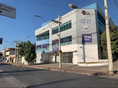 Ponto Comercial para alugar, 500m² no Venda Nova, Belo Horizonte