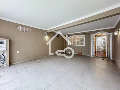 Casa com 4 Quartos à venda, 187m² no Assunção, São Bernardo do Campo