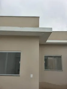 Casa com 2 Quartos à venda, 55m² no Jardim Panorama, Montes Claros