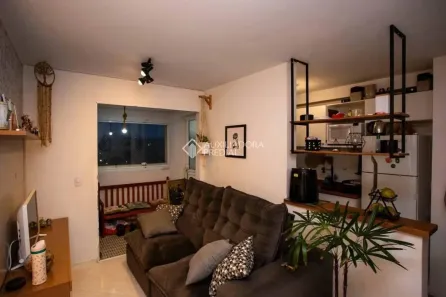 Apartamento com 2 Quartos à venda, 61m² no Taboão, Diadema
