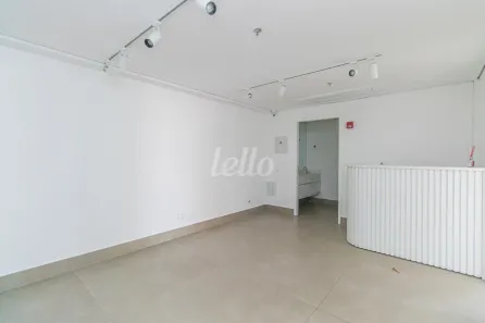 Sala Comercial para alugar, 63m² no Vila Mariana, São Paulo