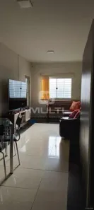 Apartamento com 3 Quartos à venda, 87m² no Centro, Uberlândia
