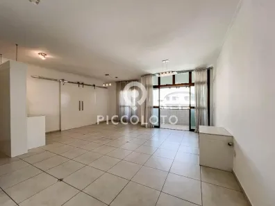 Apartamento com 3 Quartos à venda, 150m² no Mansões Santo Antônio, Campinas