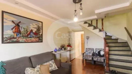 Sobrado com 3 Quartos à venda, 109m² no Vila Ivg, São Paulo