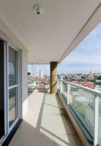 Apartamento com 3 Quartos à venda, 114m² no Santa Teresinha, São Paulo
