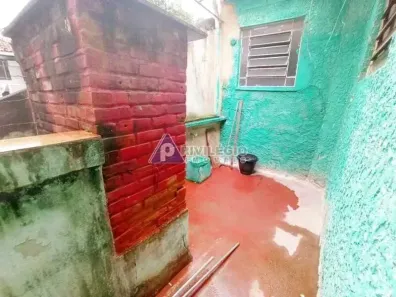 Prédio Comercial à venda, 370m² no Botafogo, Rio de Janeiro