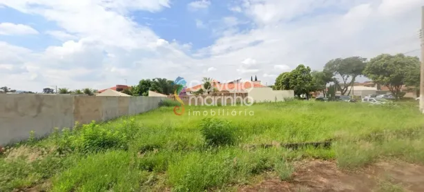 Lote/Terreno à venda, 800m² no City Ribeirão, Ribeirão Preto