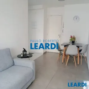 Apartamento com 2 Quartos à venda, 50m² no Tatuapé, São Paulo