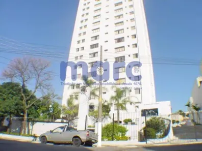 Apartamento com 3 Quartos à venda, 93m² no Cambuci, São Paulo
