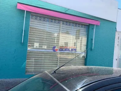 Imóvel Comercial à venda, 194m² no Parque Industrial, São José do Rio Preto