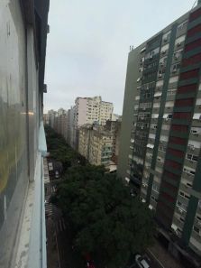 Sala Comercial com 1 Quarto à venda, 27m² no Centro Histórico, Porto Alegre