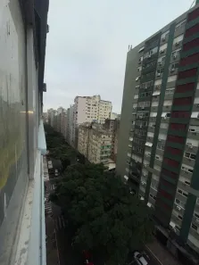 Sala Comercial com 1 Quarto à venda, 27m² no Centro Histórico, Porto Alegre