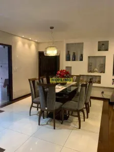 Casa com 4 Quartos à venda, 303m² no Jardim Floridiana, Rio Claro