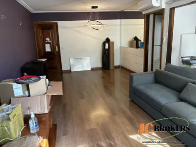 Apartamento com 3 Quartos à venda, 100m² no Vila Uberabinha, São Paulo