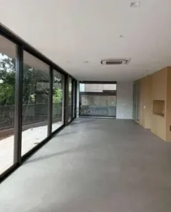 Sobrado com 4 Quartos à venda, 626m² no Cidade Jardim, São Paulo
