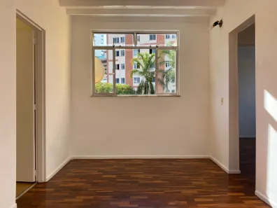 Apartamento com 2 Quartos à venda, 50m² no Cascatinha, Juiz de Fora
