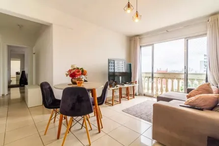 Apartamento com 2 Quartos à venda, 71m² no Sumarezinho, São Paulo