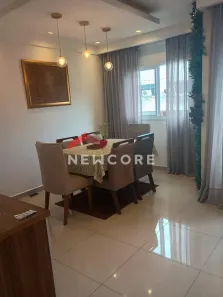 Apartamento com 3 Quartos à venda, 90m² no Jardim Tropical, Resende