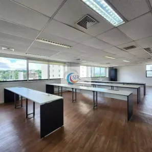 Sala Comercial para venda ou aluguel, 385m² no Vila Olímpia, São Paulo