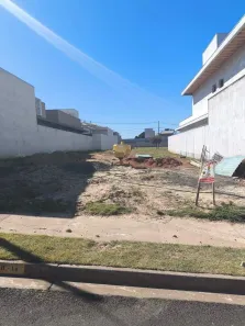 Lote/Terreno à venda, 338m² no Floratta Nações Residencial, Bauru